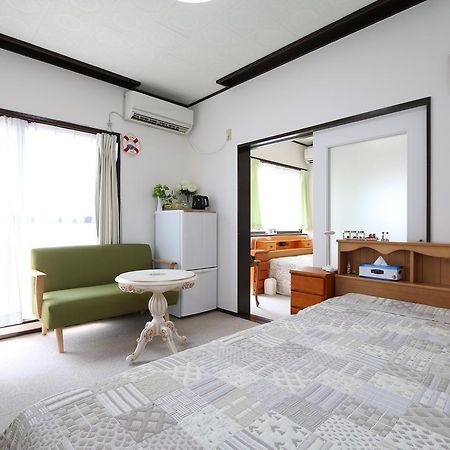 Maria Rental B&B, Japan. 船桥市 外观 照片
