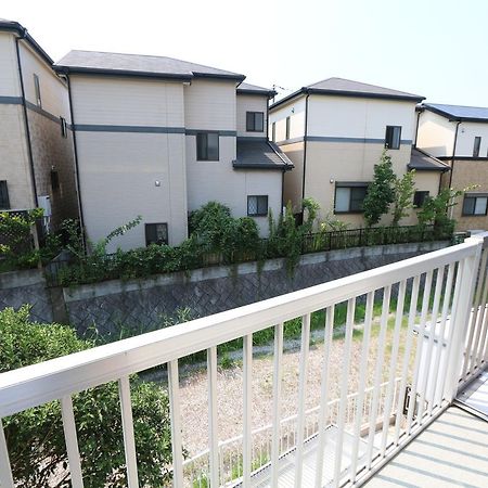 Maria Rental B&B, Japan. 船桥市 外观 照片