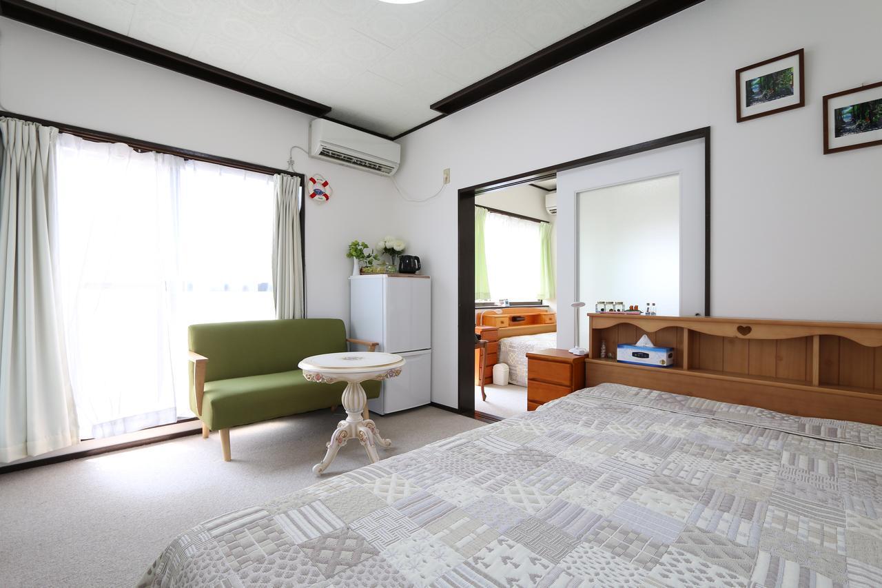 Maria Rental B&B, Japan. 船桥市 外观 照片