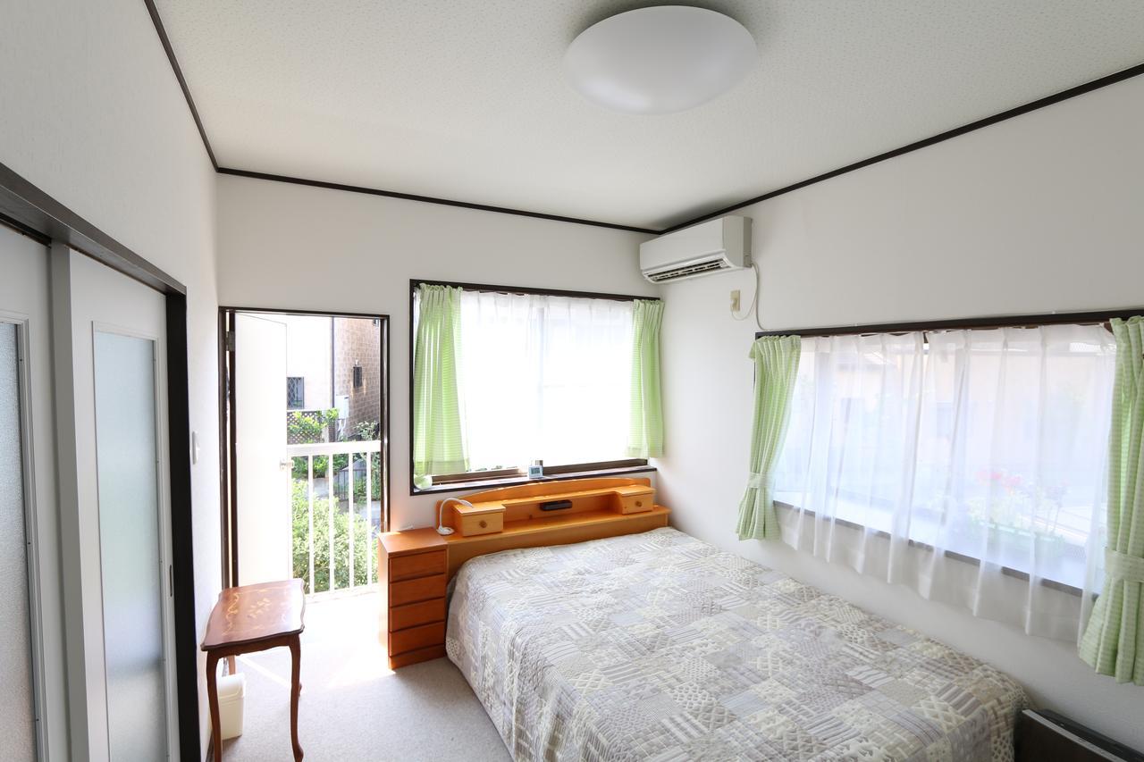 Maria Rental B&B, Japan. 船桥市 外观 照片