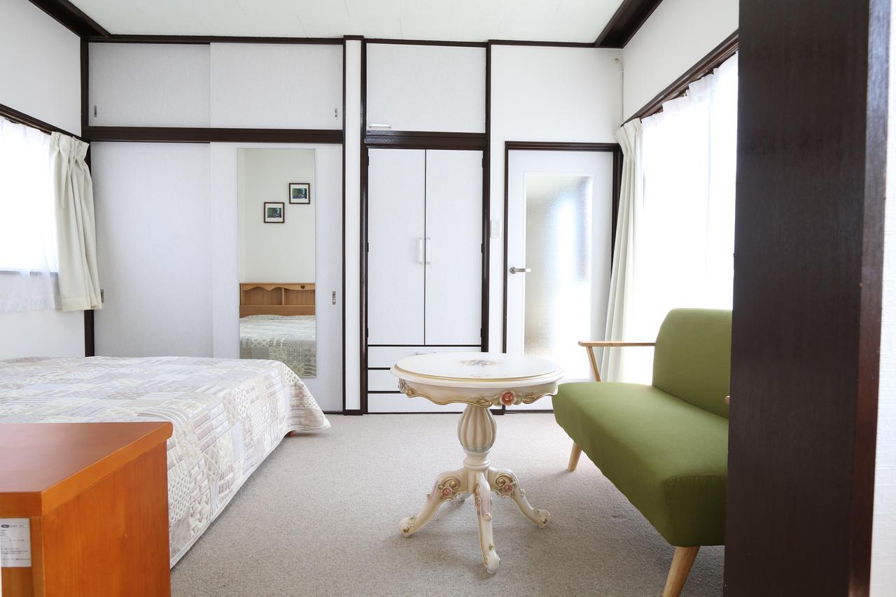 Maria Rental B&B, Japan. 船桥市 外观 照片