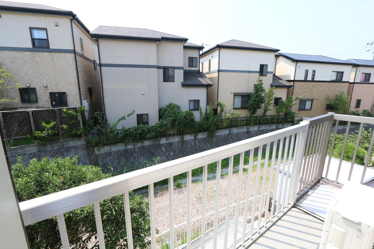 Maria Rental B&B, Japan. 船桥市 外观 照片