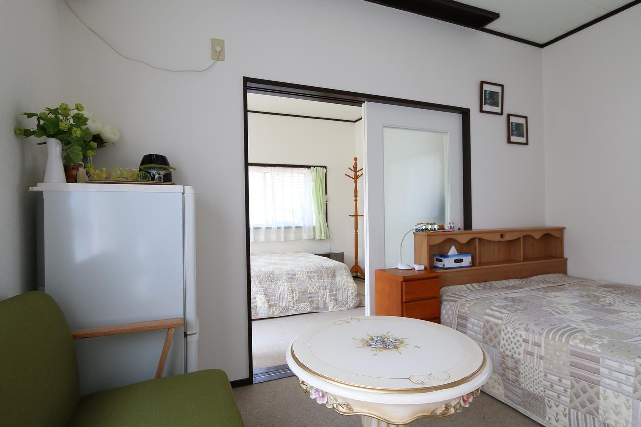 Maria Rental B&B, Japan. 船桥市 外观 照片