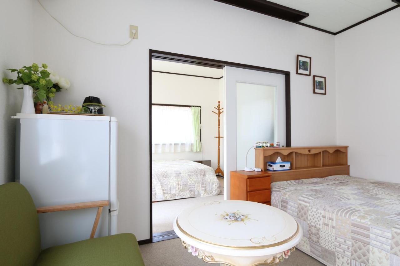 Maria Rental B&B, Japan. 船桥市 外观 照片