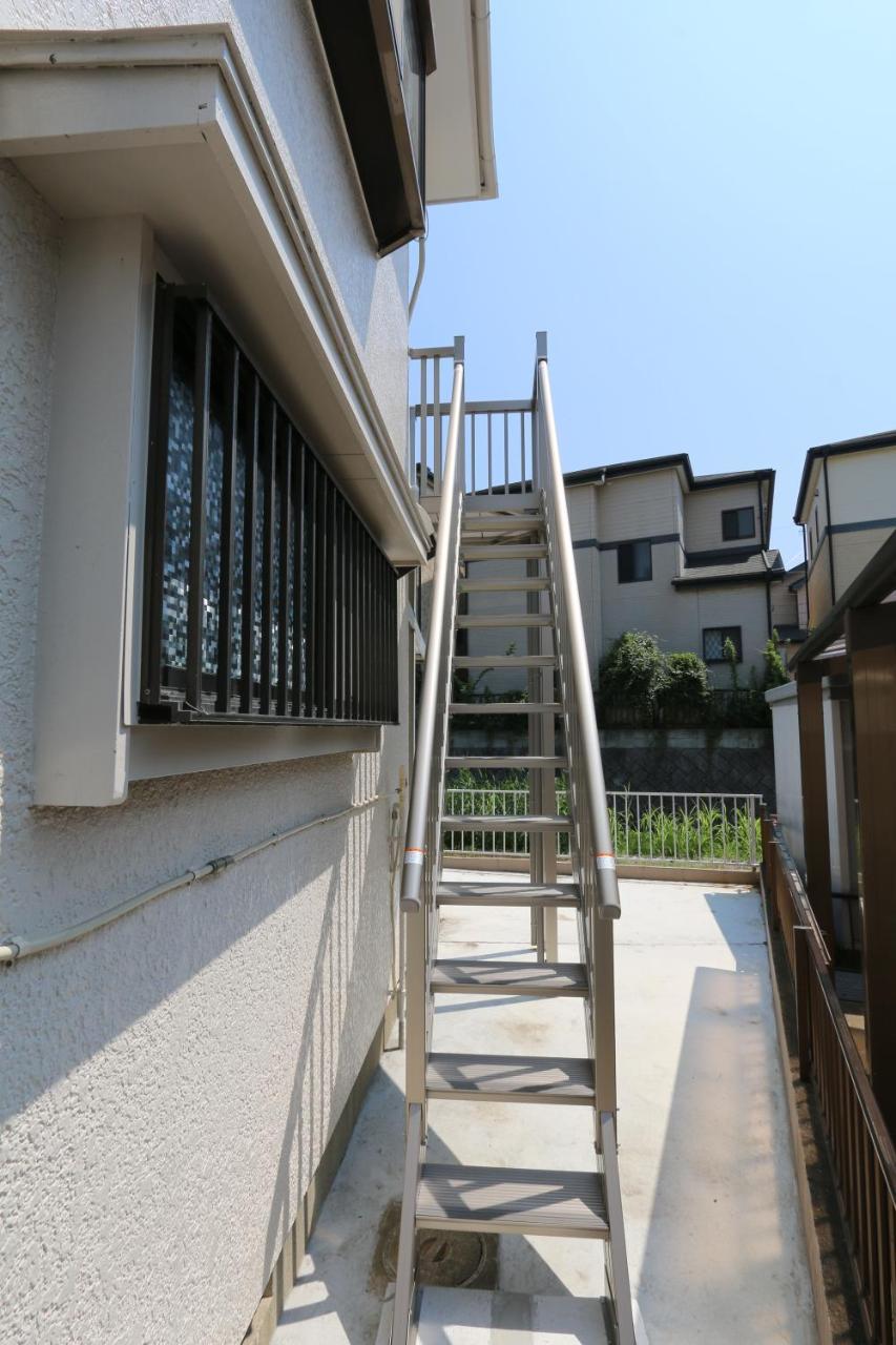 Maria Rental B&B, Japan. 船桥市 外观 照片