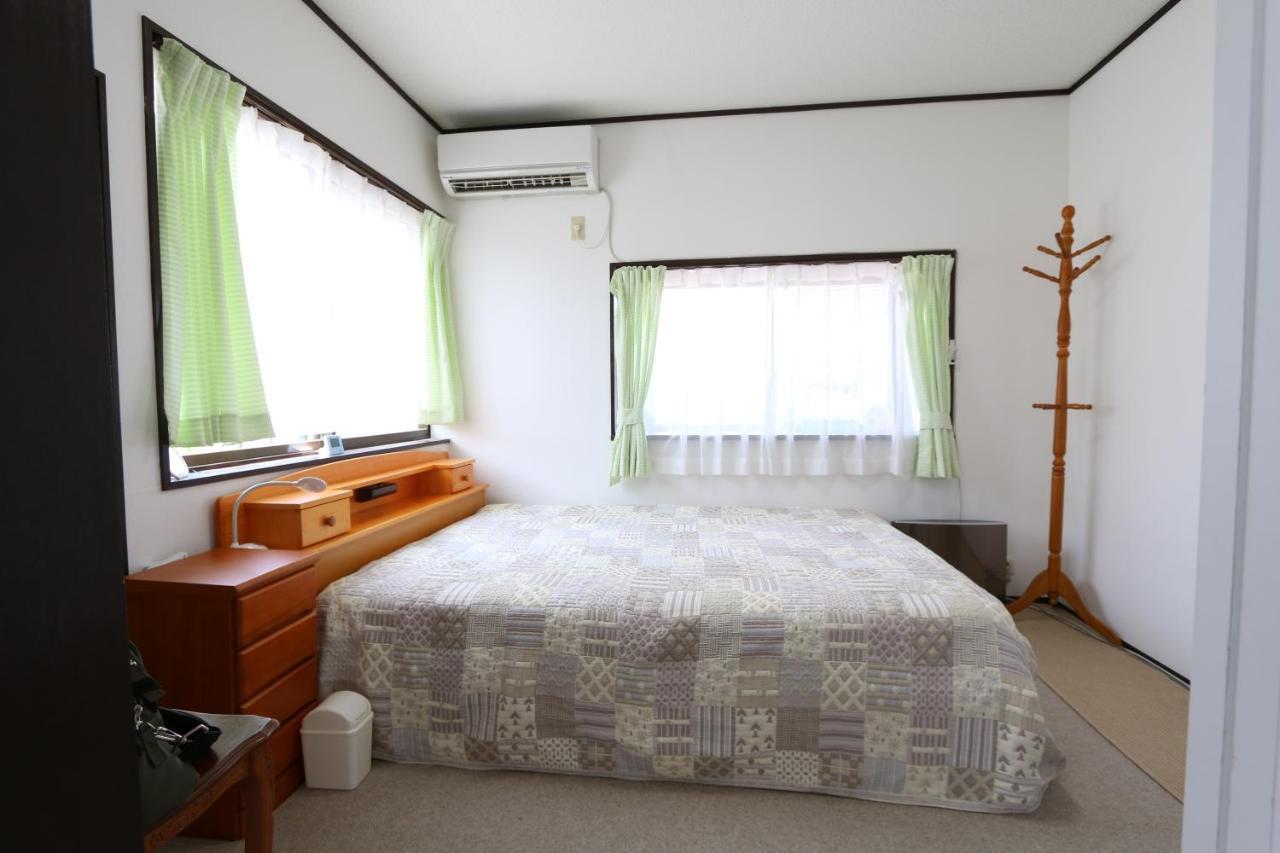 Maria Rental B&B, Japan. 船桥市 外观 照片