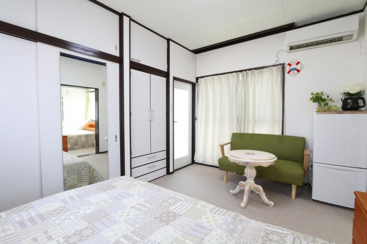 Maria Rental B&B, Japan. 船桥市 外观 照片