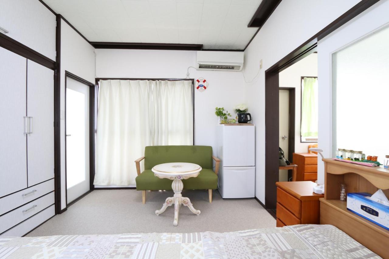 Maria Rental B&B, Japan. 船桥市 外观 照片