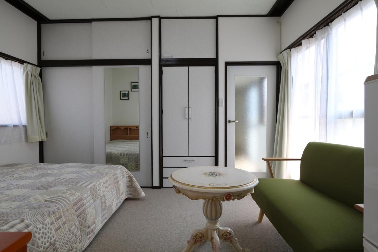 Maria Rental B&B, Japan. 船桥市 外观 照片