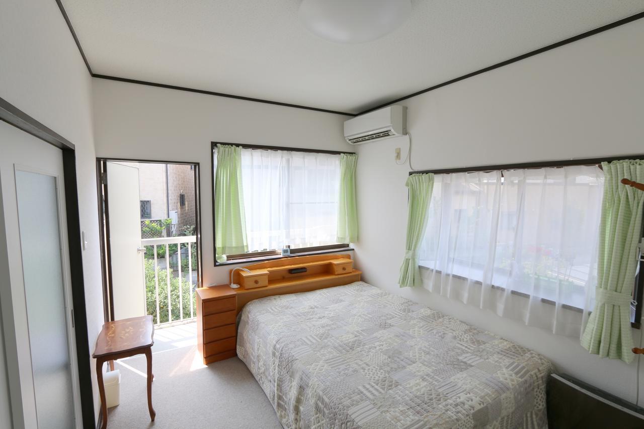 Maria Rental B&B, Japan. 船桥市 外观 照片