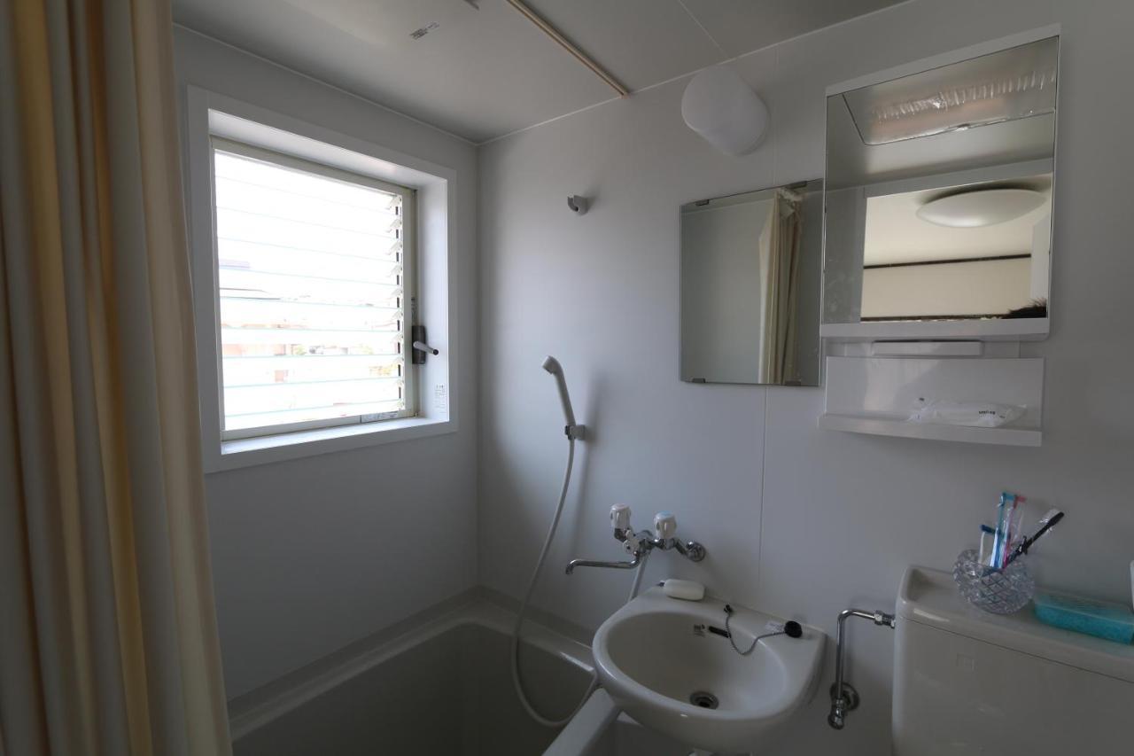 Maria Rental B&B, Japan. 船桥市 外观 照片